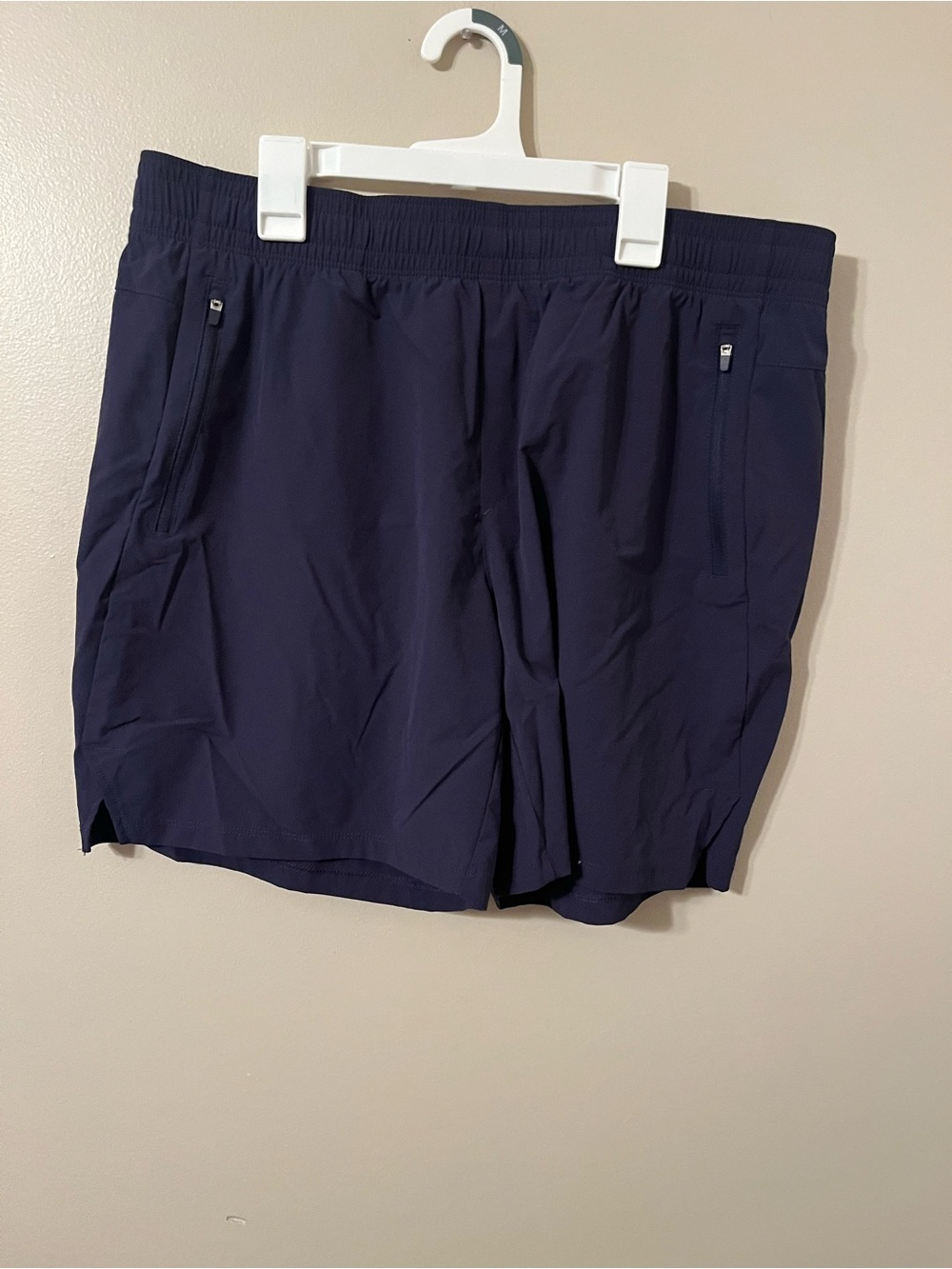 All In Motion shorts